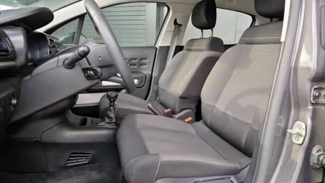 Citroen C3 image 9