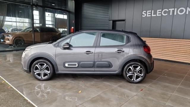 Citroen C3 image 2