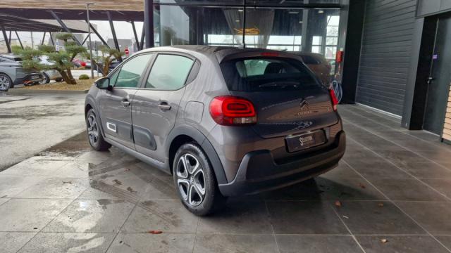 Citroen C3 image 3