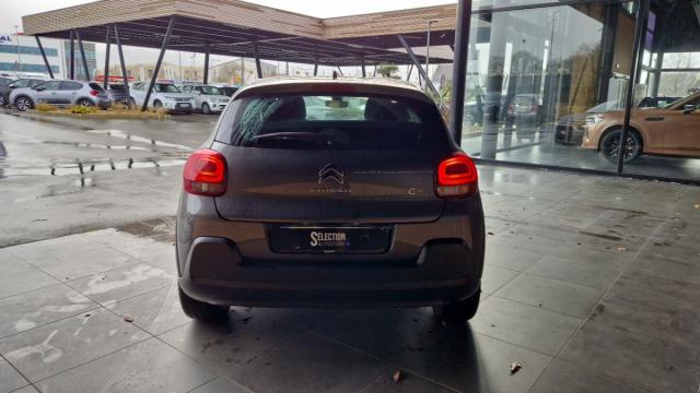 Citroen C3 image 6