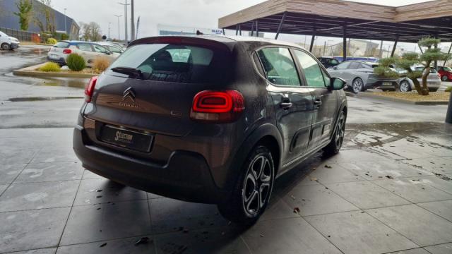 Citroen C3 image 8