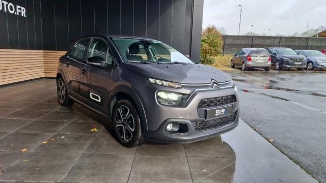 Citroen C3 image 4