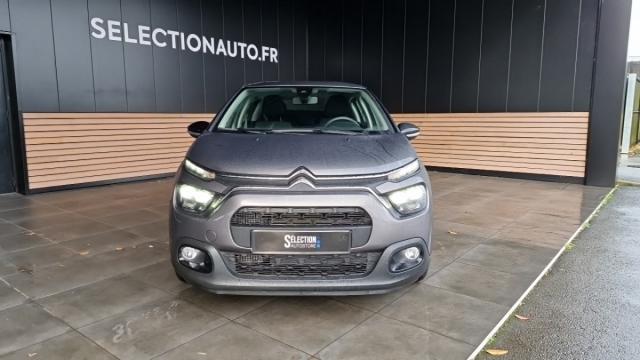 Citroen C3 image 5