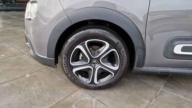 Citroen C3 image 7