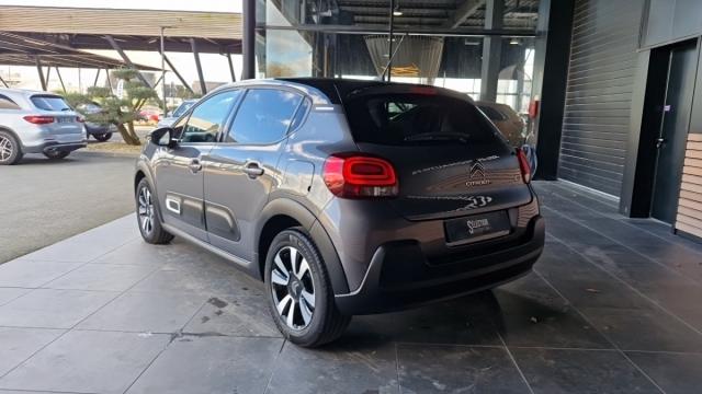 Citroen C3 image 2