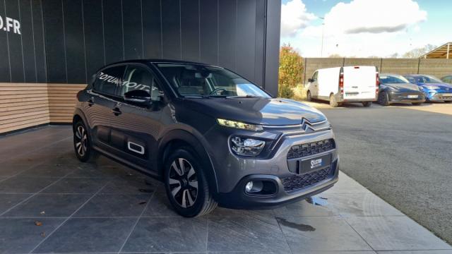 Citroen C3 image 8