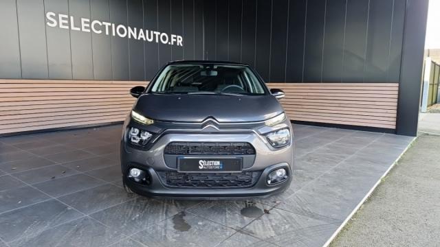 Citroen C3 image 1