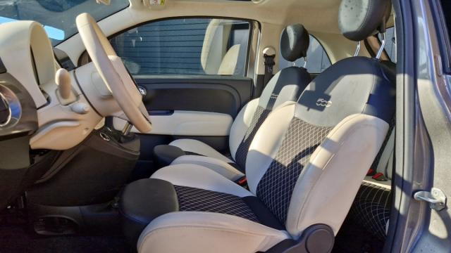 Fiat 500 image 6