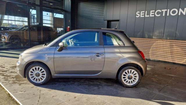 Fiat 500 image 4