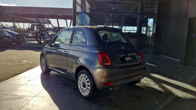 Fiat 500 image 1