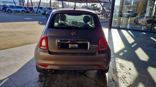 Fiat 500 image 9