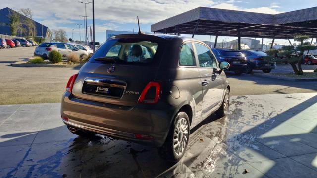 Fiat 500 image 8