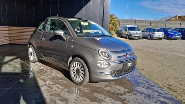 Fiat 500 image 7