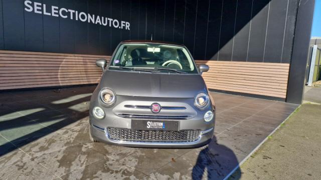 Fiat 500 image 3