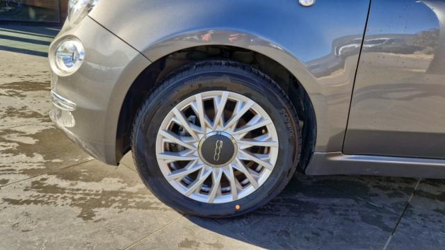 Fiat 500 image 5