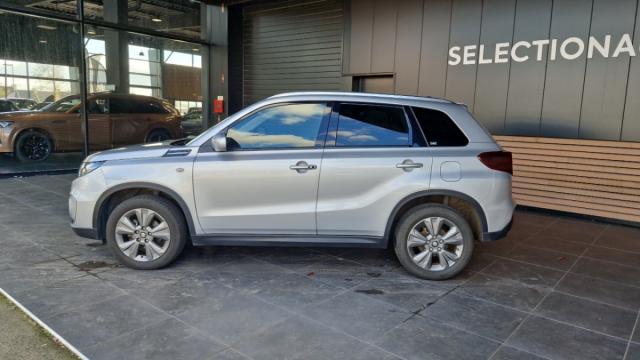 Suzuki Vitara image 5
