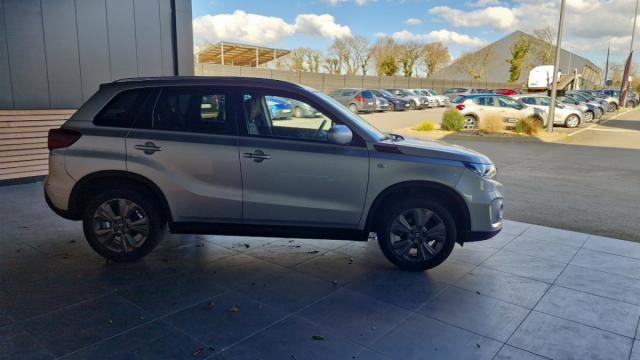 Suzuki Vitara image 4