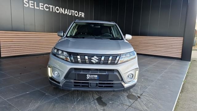 Suzuki Vitara image 6