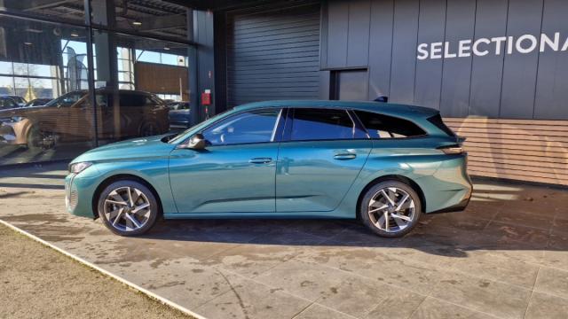 Peugeot 308 Sw image 3