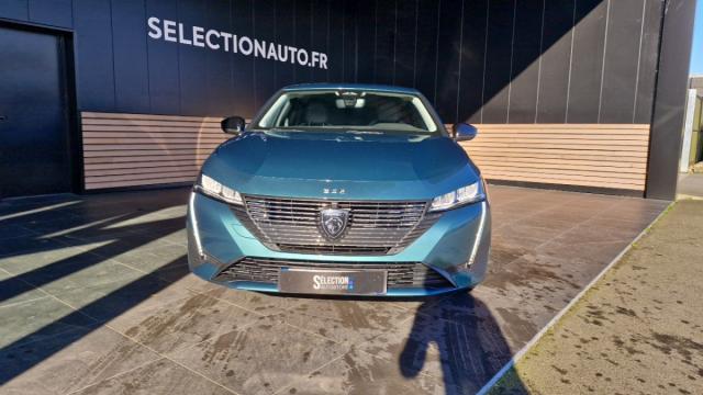 Peugeot 308 Sw image 6