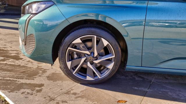 Peugeot 308 Sw image 9