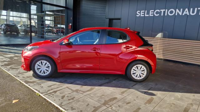 Toyota Yaris image 1