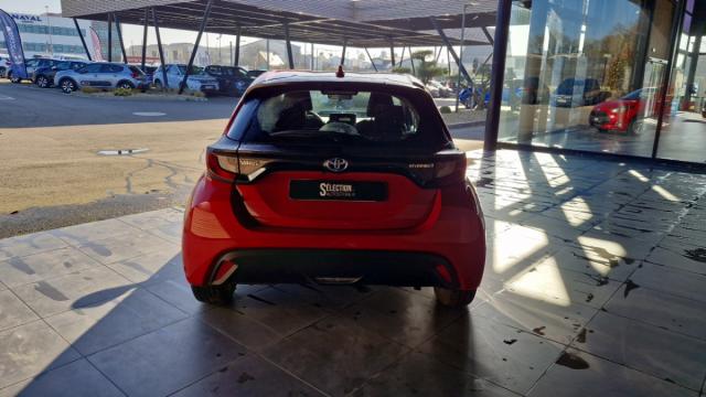 Toyota Yaris image 9