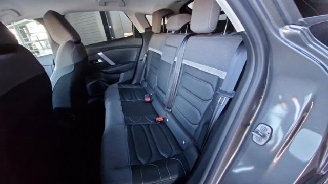 Citroen C4 image 5
