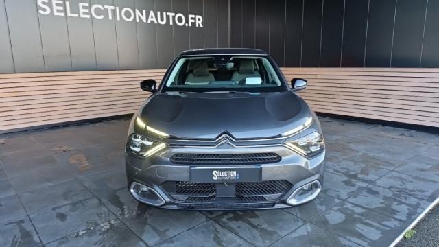 Citroen C4 image 3