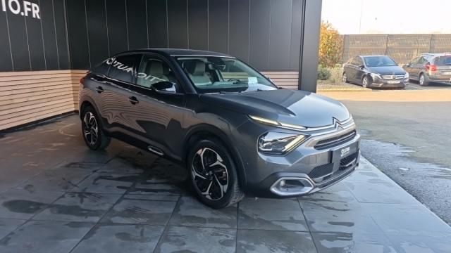 Citroen C4 image 2