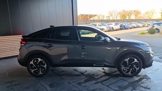 Citroen C4 image 9