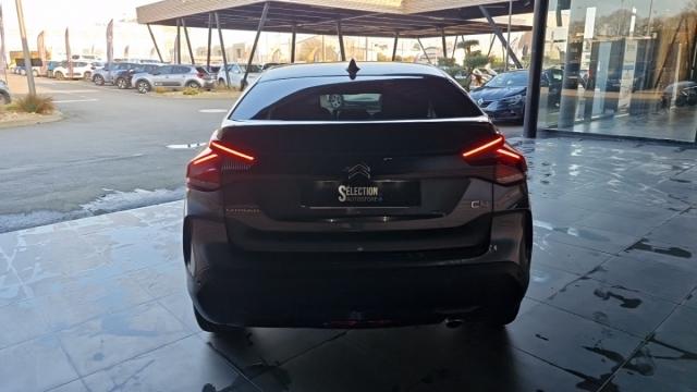 Citroen C4 image 7