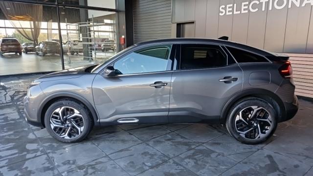 Citroen C4 image 6