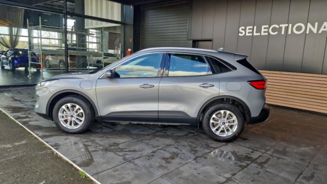 Ford Kuga image 8