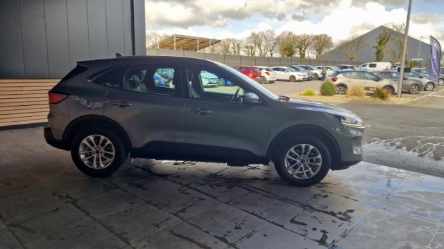 Ford Kuga image 7
