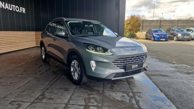 Ford Kuga image 5