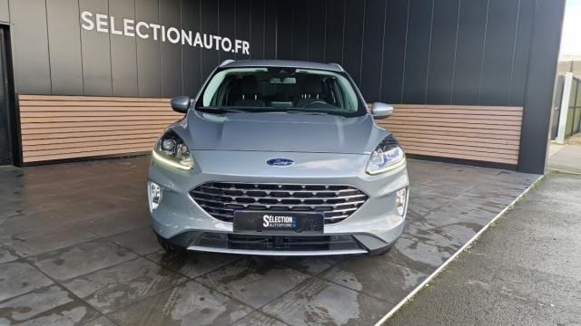 Ford Kuga image 1