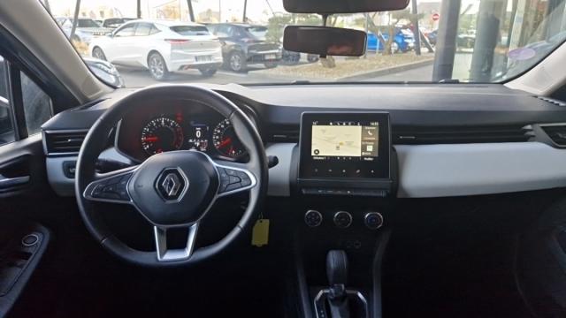 Renault Clio image 1