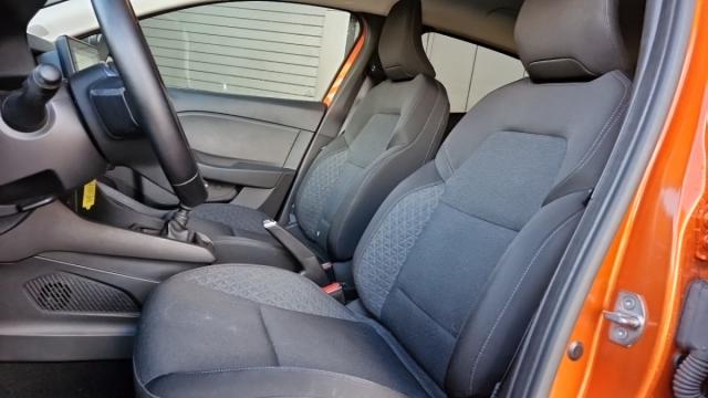 Renault Clio image 4