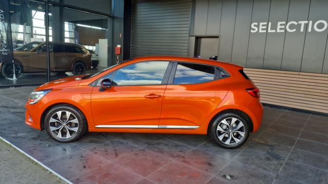 Renault Clio image 1