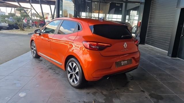 Renault Clio image 8