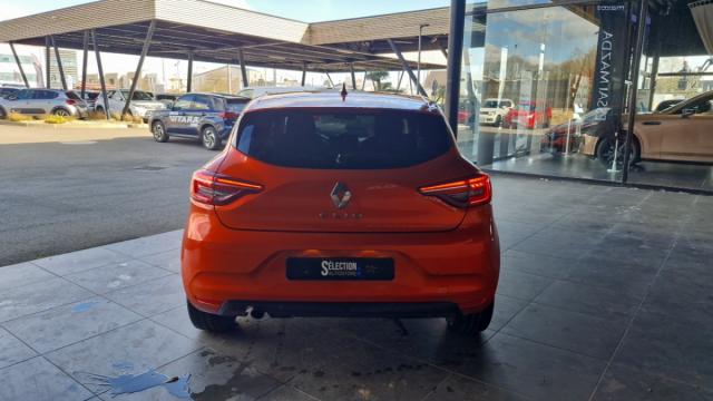 Renault Clio image 3