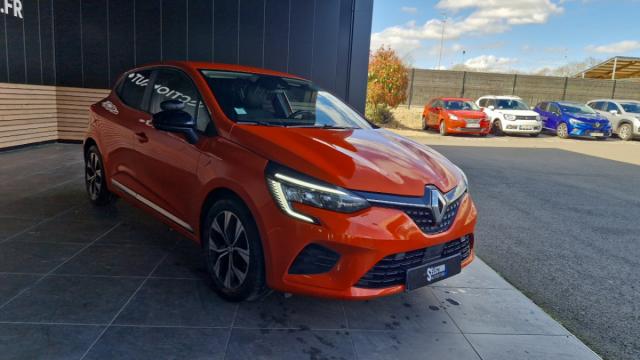 Renault Clio image 5