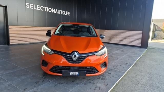 Renault Clio image 6