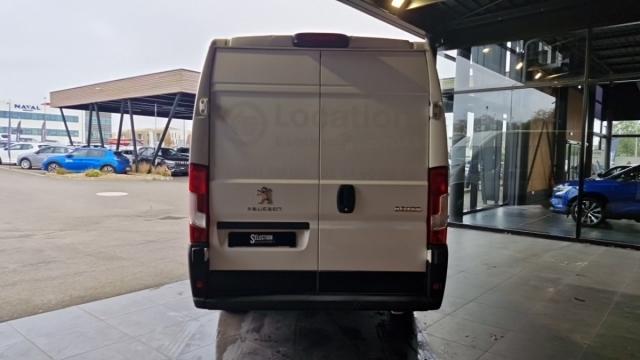 Peugeot Boxer image 9