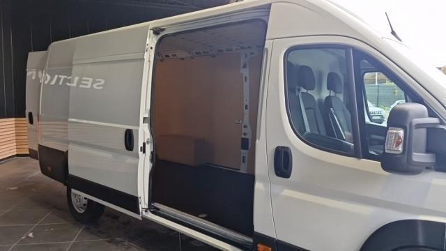 Peugeot Boxer image 5