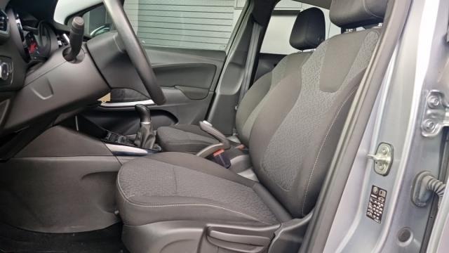 Opel Crossland image 3