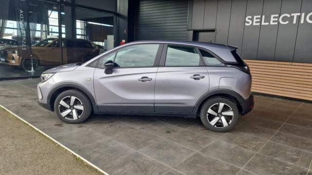 Opel Crossland image 4