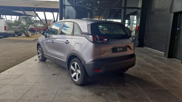 Opel Crossland image 5
