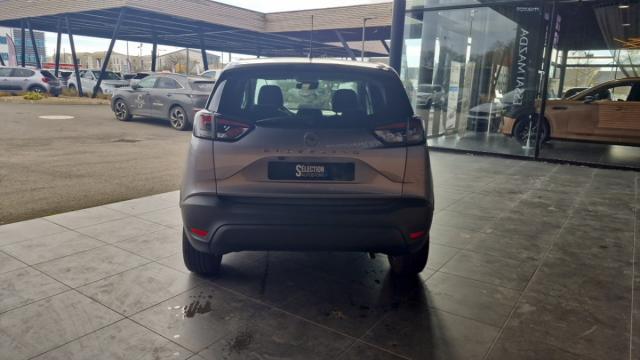 Opel Crossland image 6
